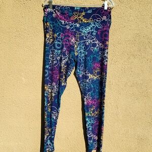 Women's Minnie Leggings